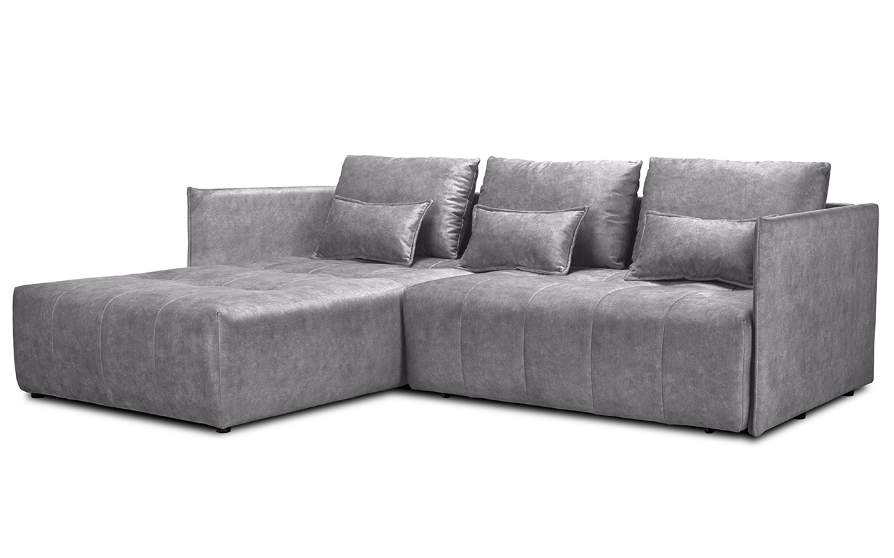 Flepers Lion Чилетти угловой