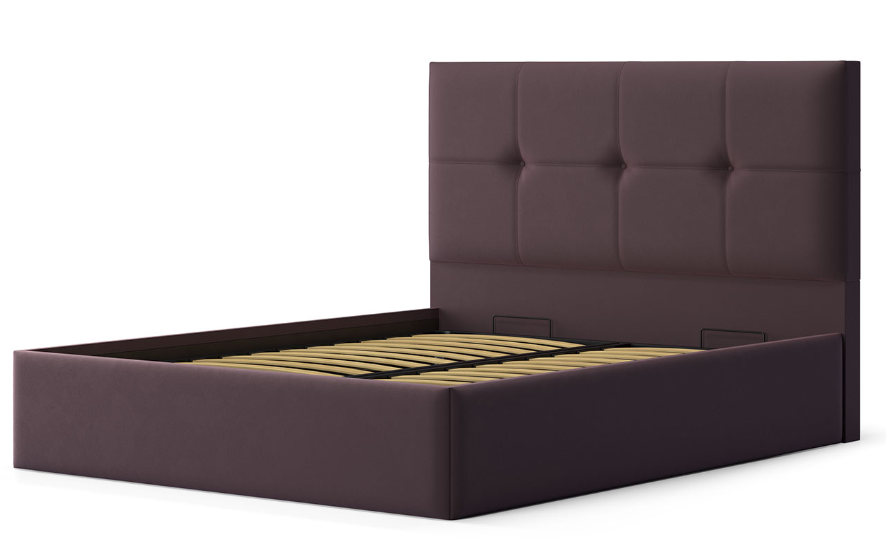 кровать Lonax Алегра 1 Lonax Алегра