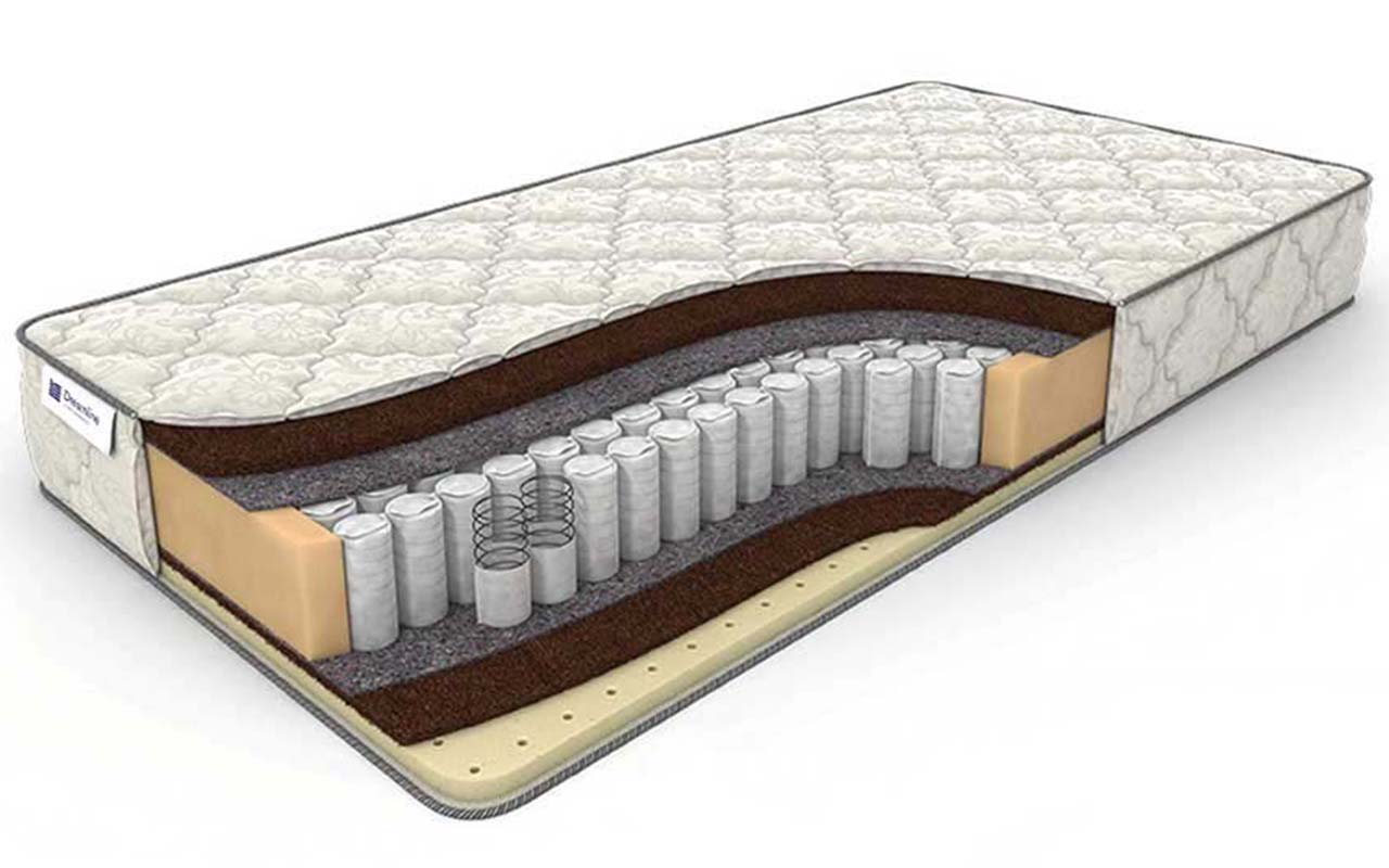 DreamLine Balance Hard TFK