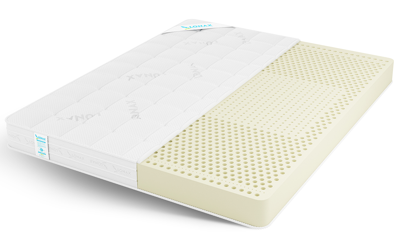 Lonax Беспружинные Latex 14