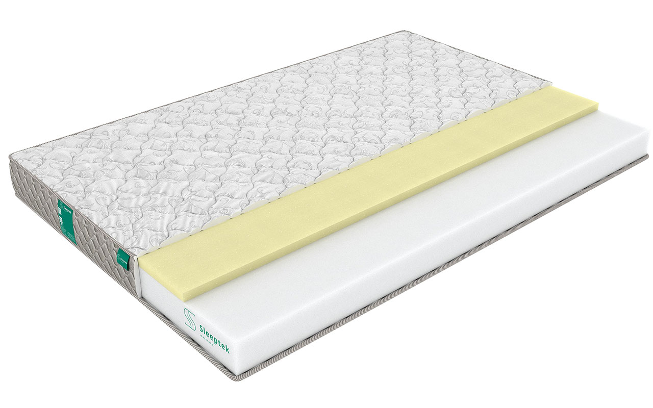 Sleeptek Roll Memo 12