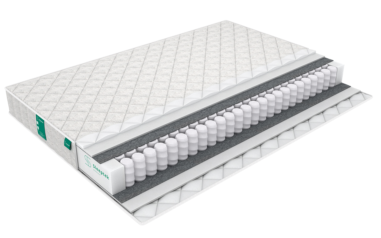 Sleeptek Simple Foam