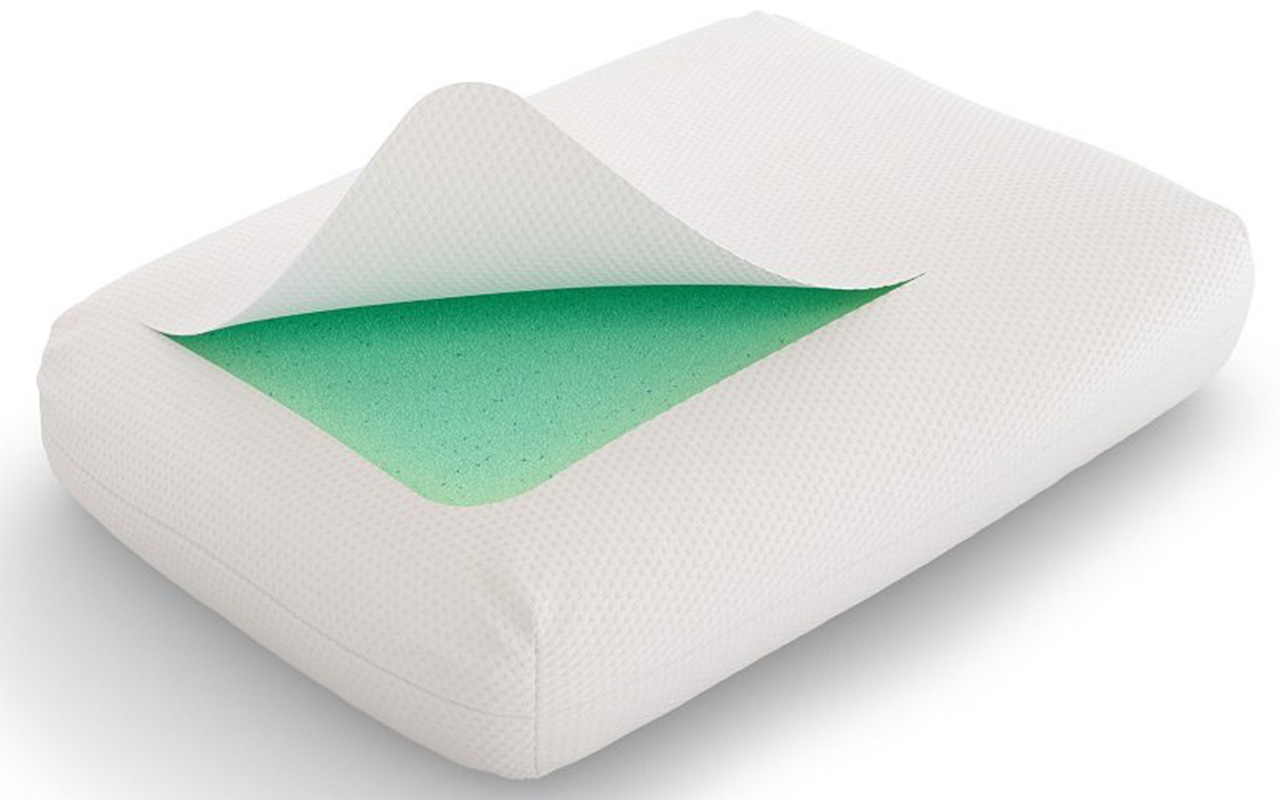 подушка Райтон Shape 1 Райтон Shape