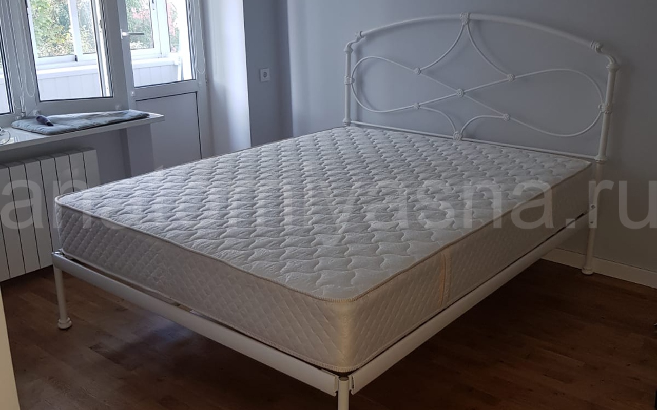 отзыв о Кровать Dream Master Laiza фото 9